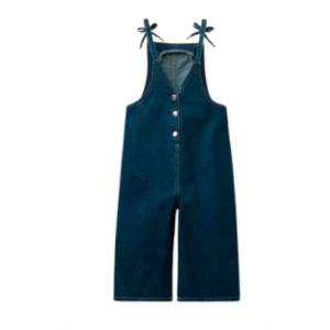 Salopette Jean