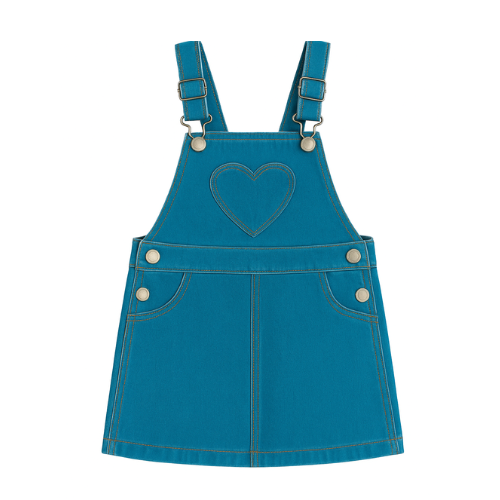 Salopette Robe